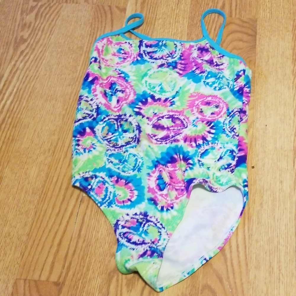 Swim suit